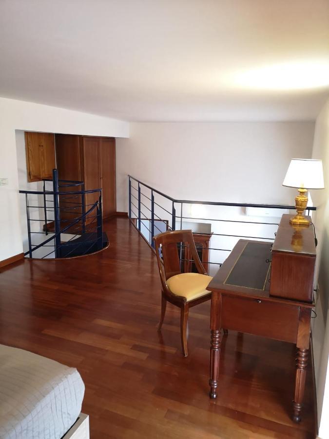 Marina Apartment City Centre Кальяри Экстерьер фото