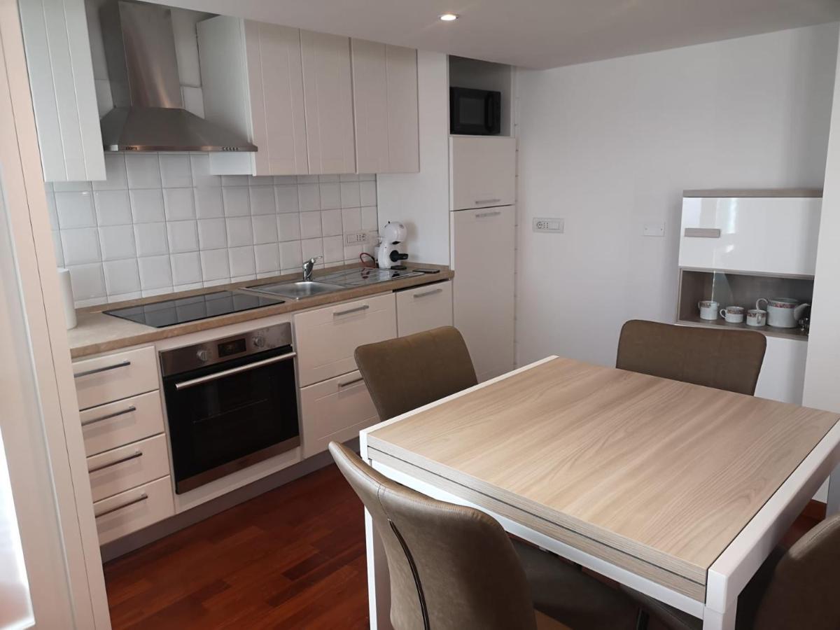 Marina Apartment City Centre Кальяри Экстерьер фото