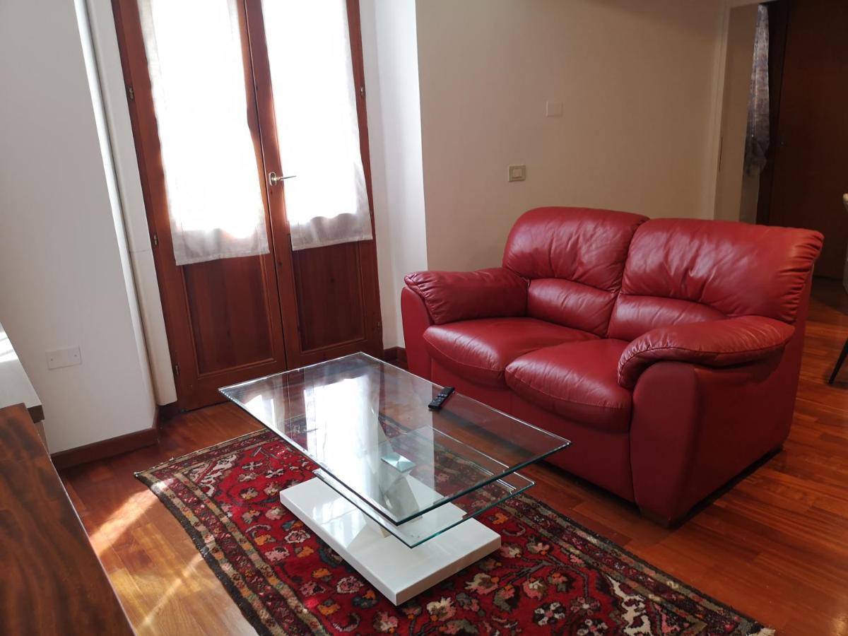 Marina Apartment City Centre Кальяри Экстерьер фото