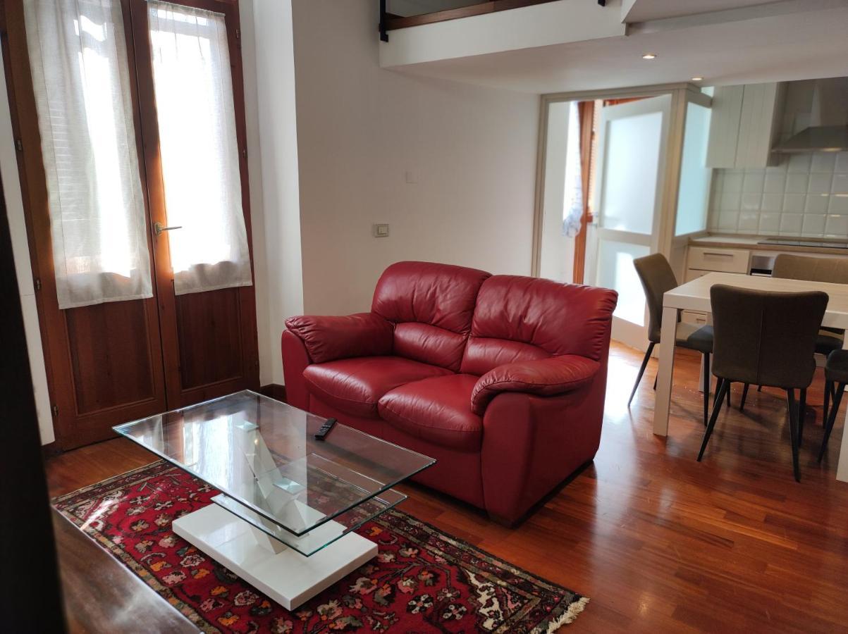 Marina Apartment City Centre Кальяри Экстерьер фото