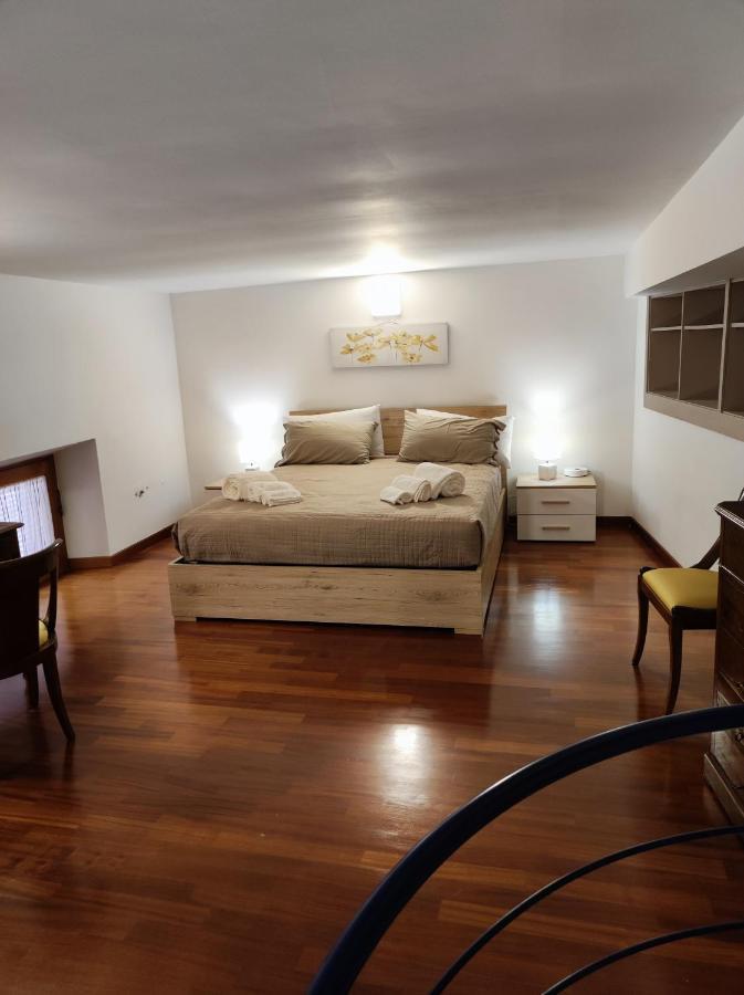 Marina Apartment City Centre Кальяри Экстерьер фото