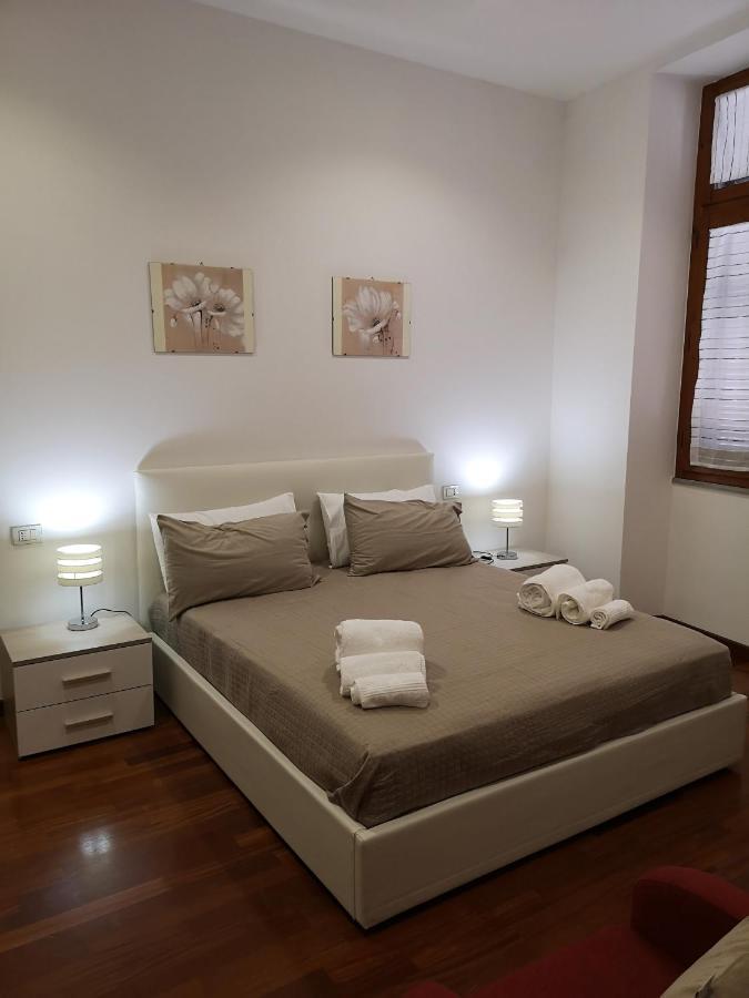 Marina Apartment City Centre Кальяри Экстерьер фото