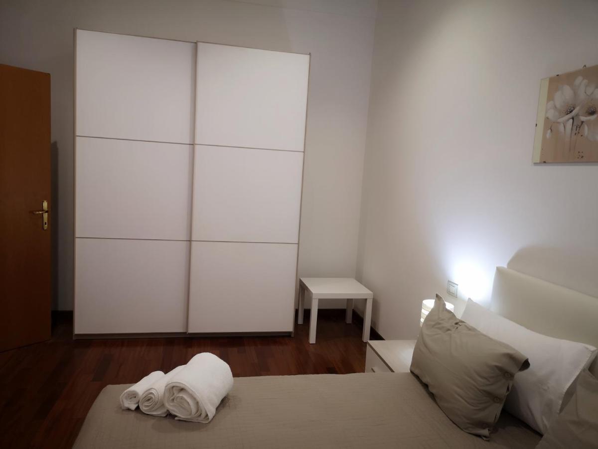 Marina Apartment City Centre Кальяри Экстерьер фото