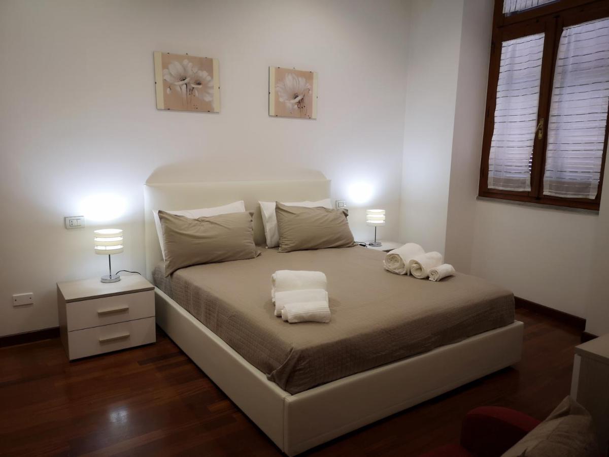 Marina Apartment City Centre Кальяри Экстерьер фото