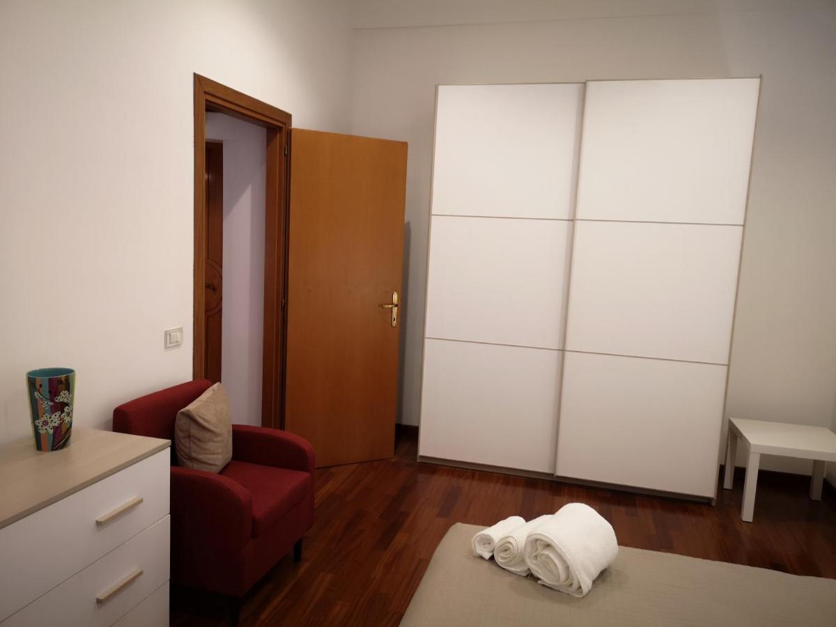 Marina Apartment City Centre Кальяри Экстерьер фото