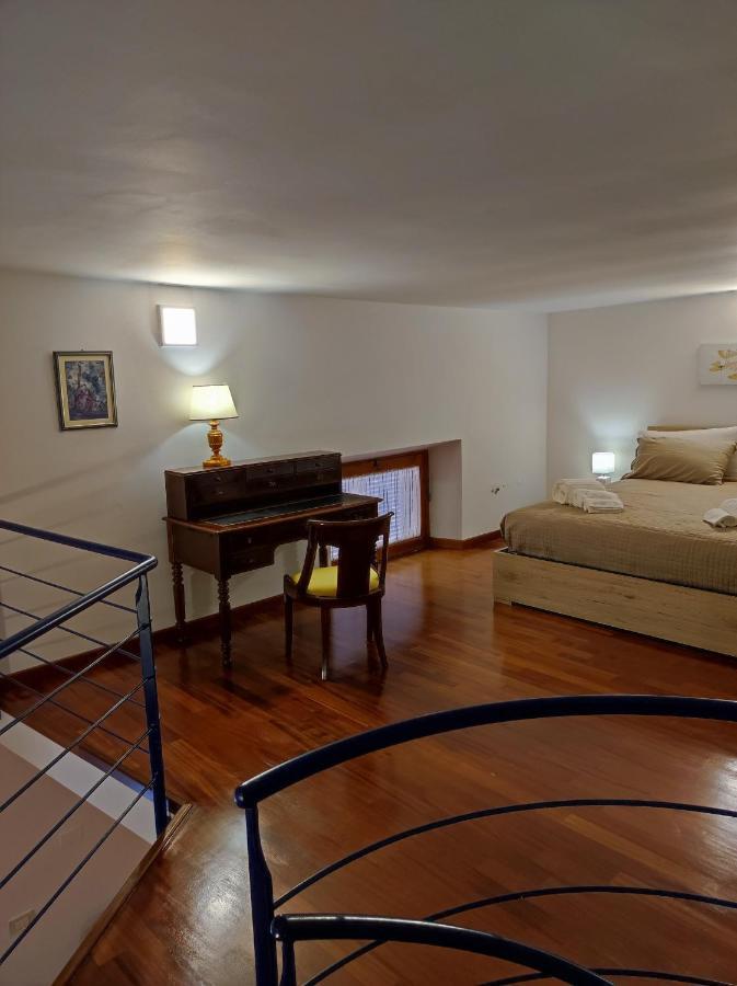 Marina Apartment City Centre Кальяри Экстерьер фото