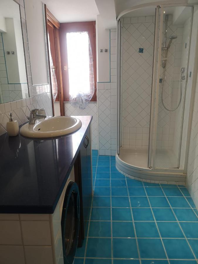 Marina Apartment City Centre Кальяри Экстерьер фото