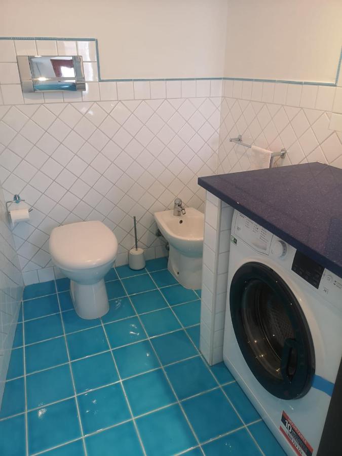 Marina Apartment City Centre Кальяри Экстерьер фото