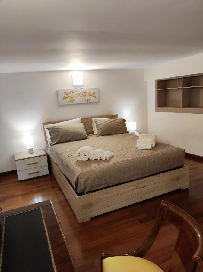 Marina Apartment City Centre Кальяри Экстерьер фото