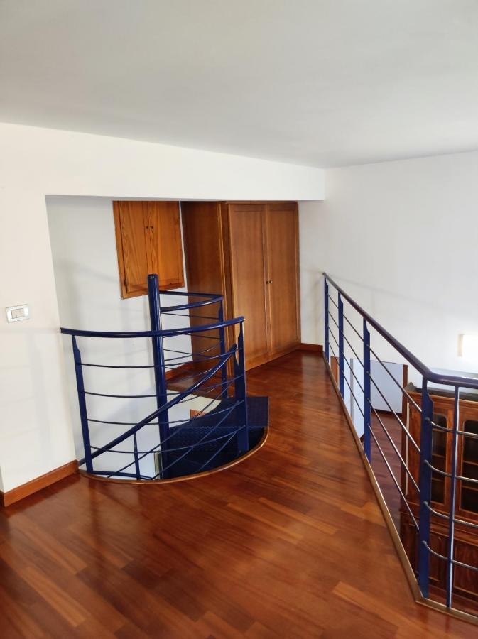 Marina Apartment City Centre Кальяри Экстерьер фото