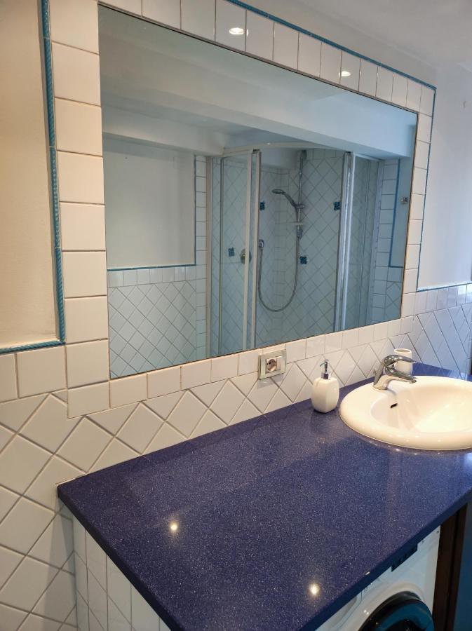 Marina Apartment City Centre Кальяри Экстерьер фото